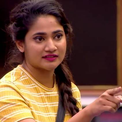 Madhumita takes a dig at Kavin’s love story Bigg Boss 3 August 14 Promo 2