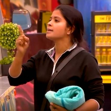 Madhumita yells at Kavin Bigg Boss 3 August 14 Promo 1