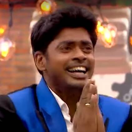 Madhumitha saved by audience in Bigg Boss Tamil season 3