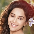 Madhuri Dixit hospitalized!