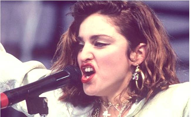 Madonna claims testing positive for Covid-19 antibodies