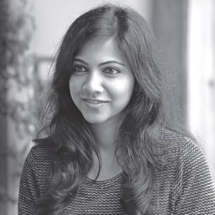 Madonna Sebestain in Dhanush's Kodi!