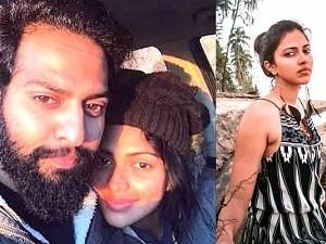 Latest: Madras High Court takes action on Amala Paul’s defamation case against alleged ex-boyfriend!