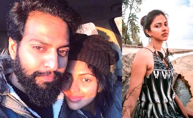 Madras HC takes action against Amala Paul’s alleged ex-boyfriend Bhavninder Singh