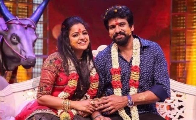 Madras High Court grants bail to VJ Chitra husband Hemnath