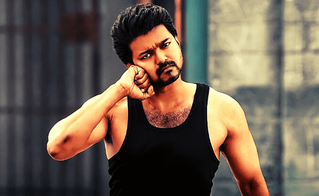 Madras High Court has pronounced an important order on Vijay's Master