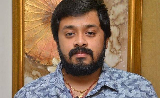 Madras High Court issues an important order in the alleged cheating case against Hero Musician Amresh