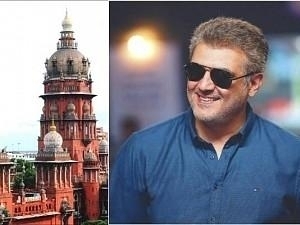 Madras High Court order regarding Ajith's Valimai OTT release - Details!