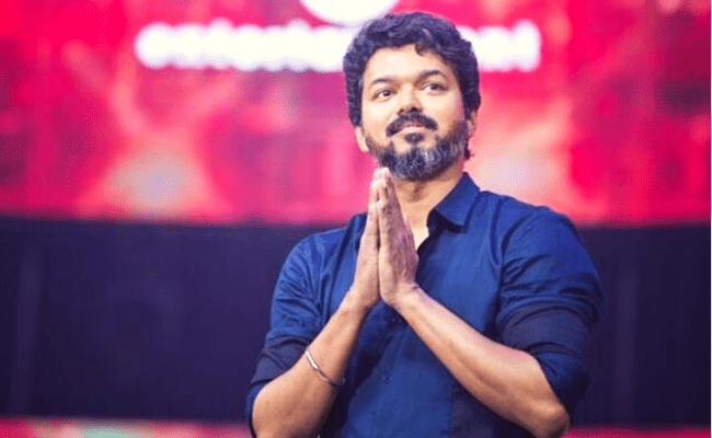 Madras High Court's latest judgement on Vijay’s Rolls Royce case comes as a great relief for the Master actor
