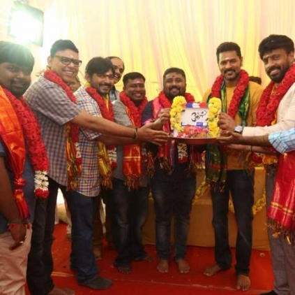 Madurai Sambhavam fame Harikumar turns director with Theal