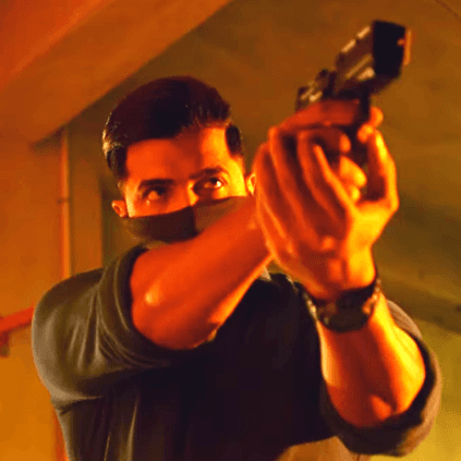 Mafia Sneak Peek | Arun Vijay, Priya Bhavani Shankar, Prasanna | M Karthick Naren