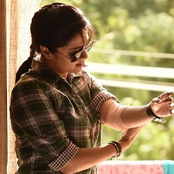 Magalir Mattum shooting wrapped
