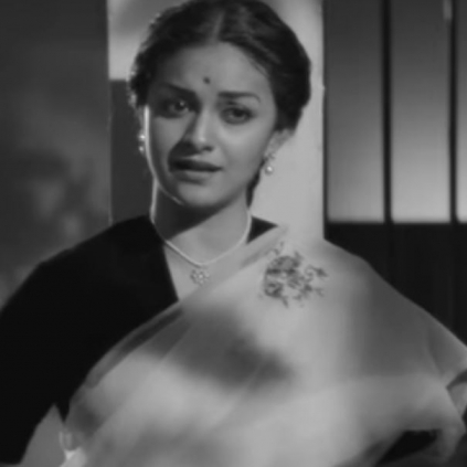 Mahanati Movie Deleted Scene