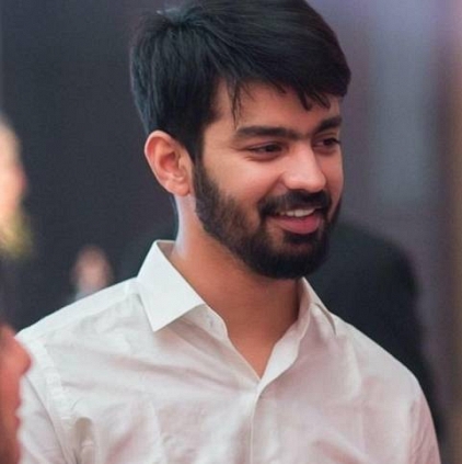 Mahat reveals when Simbu cried first