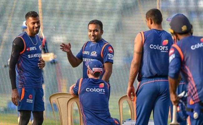 Mahela Jayawardene post match celebration speech