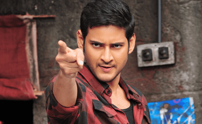 Mahesh Babu addresses fake news and urges everyone to do this!