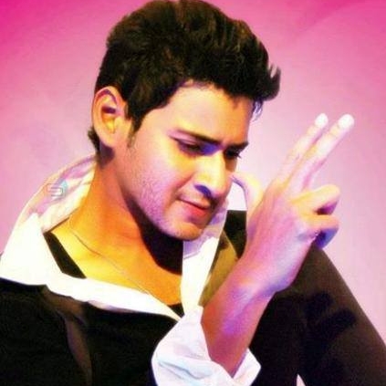 Mahesh Babu in talks for Atlee's assistant Bossco's film