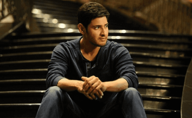 Mahesh Babu joins hands with global wildlife conservation