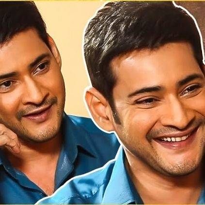 Mahesh Babu shares about his days with Suriya Karthi Yuvan Shankar Raja