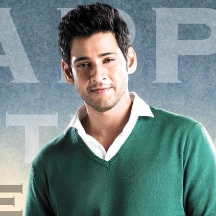 Mahesh Babu to act in Vamsi Paidipally's next Mahesh Babu to act in Vamsi Paidipally's next