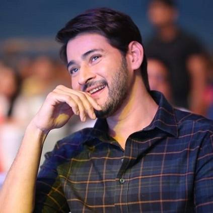 Mahesh Babu's next likely to be titled as Rishi