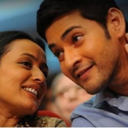 Mahesh Babu's wife actress Namrata Shirodkar reply to troll on instagram