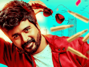"Aarambichachu" - Major announcement from Sivakarthikeyan's much-awaited biggie comes with brand-new pics - Don't miss!