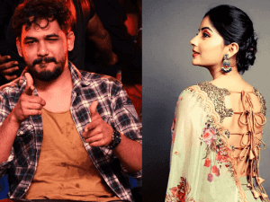 Breaking: Hiphop Aadhi's dual role flick has a MASS update - Don’t miss the SPICY details!