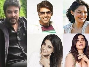 Breaking: Aranmanai 3 - Major changes take place as movie nears completion - Latest update!