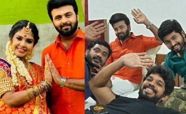 Major twist in Vijay tv's Pandian Stores - new character revealed