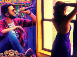 Breaking: Major update from Santhanam&rsquo;s next with this young heroine!