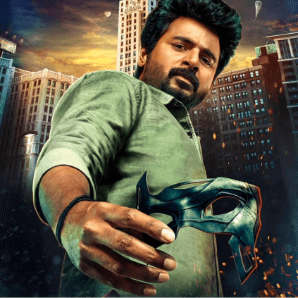 Major update on release date of Sivakarthikeyan’s Hero!