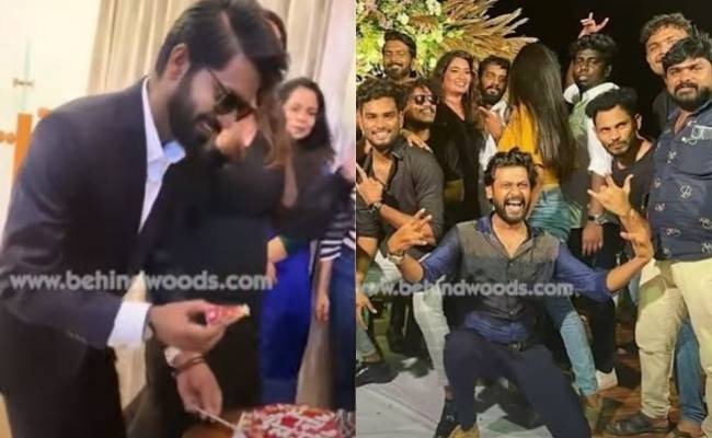 Makapa and wife Suzanne celebrate fifteen wedding anniversary