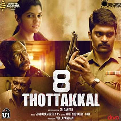 Makers of 8 Thottakkal are back with Jiivi