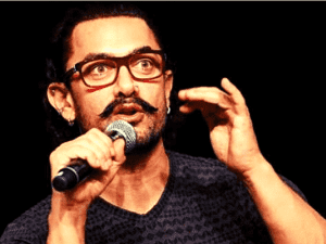 "Strongly deny such claims" - Aamir Khan rubbishes latest allegations! What happened?