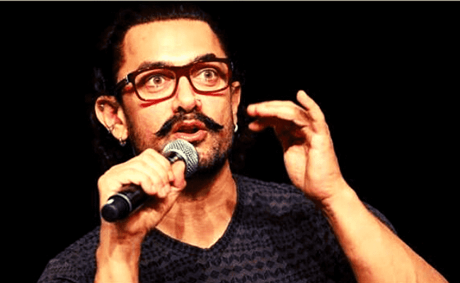 Makers of Aamir Khan’s Laal Singh Chaddha rubbishes latest allegations, viral statement