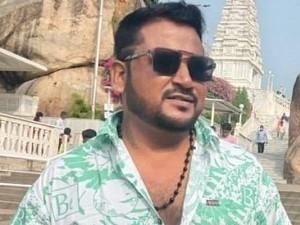 Popular artistes' MAKE-UP ARTIST dies of Covid complications - Film industry in shock!