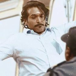 Makkal Selvan Fans Song Video