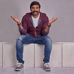 Vijay Sethupathi locks his next release date!