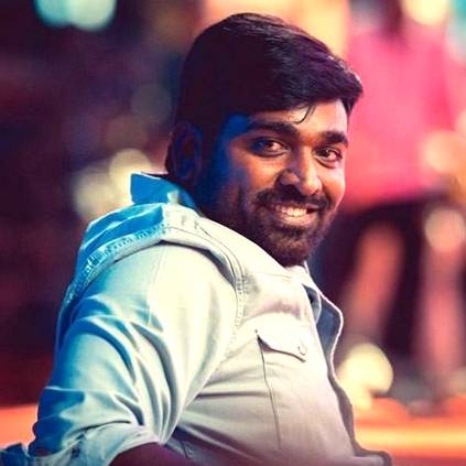 Makkal Selvans Sangathamizhan is titled as Vijay Sethupathi in Telugu