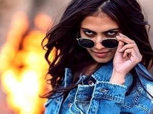 Revealed: Malavika Mohanan spills the beans on Vijay’s Master - Unmissable!