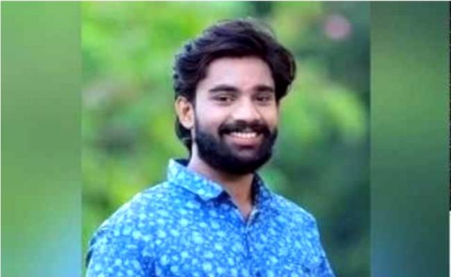 Malayalam actor Basil George killed in road accident