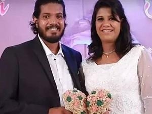 Malayalam actor Unni Dev's wife Priyanka found dead; Family raises suspicion, files police complaint! - Deets