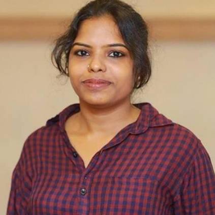 Malayalam filmmaker Nayana Sooryan found dead in her apartment