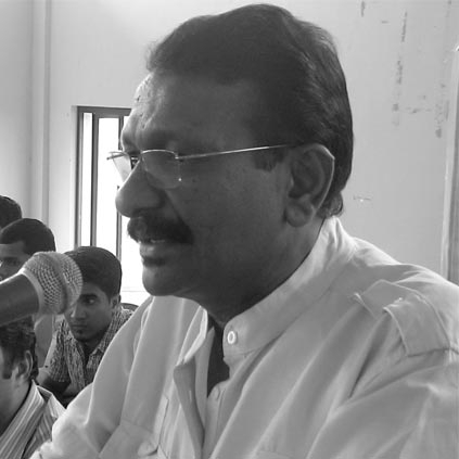 Malayalam screenwriter T A Razak passed away on the 15th August