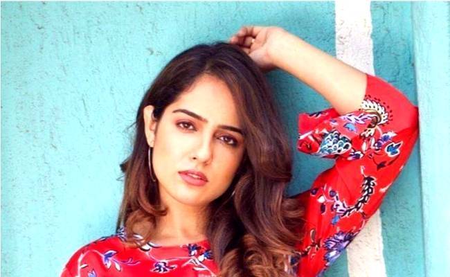 Malvi Malhotra stabbed producer undergoes plastic surgery