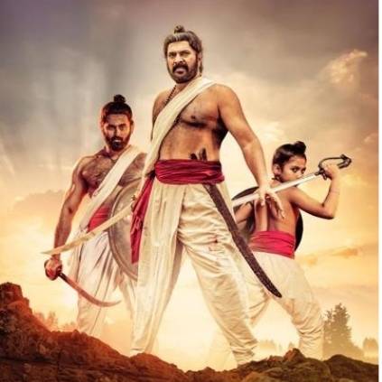 Mammootty’s Mamangam gets a new release date! Check here