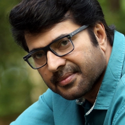 Mammootty voices about online trolls and memes Mammootty voices about online trolls and memes