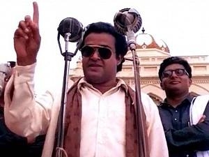 Not just Mohanlal, another legend was also offered Mani Ratnam's Iruvar