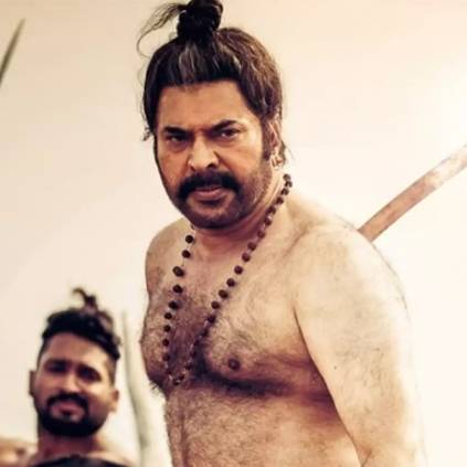 Mammoottys Mamangam Tamil trailer is here directed by M Padmakumar